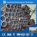 3" sch 80 SEAMLESS STEEL PIPE FROM china